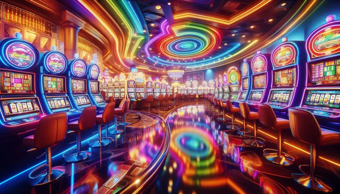 Cleopatra Casino